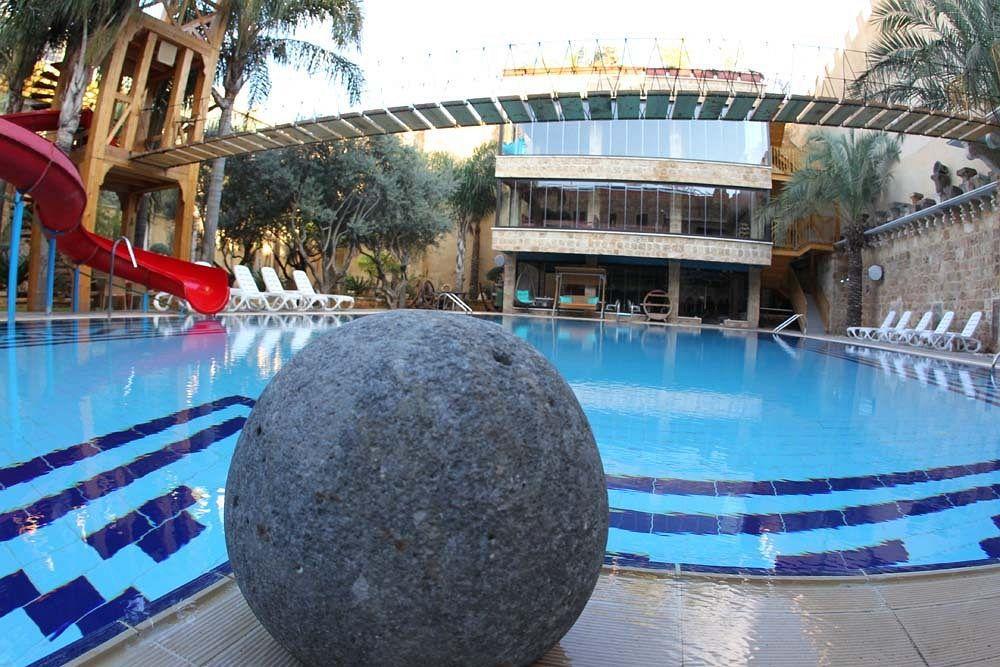 Assaha 5* Beirut
