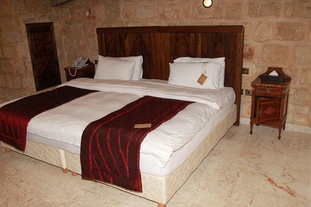 Assaha Hotel