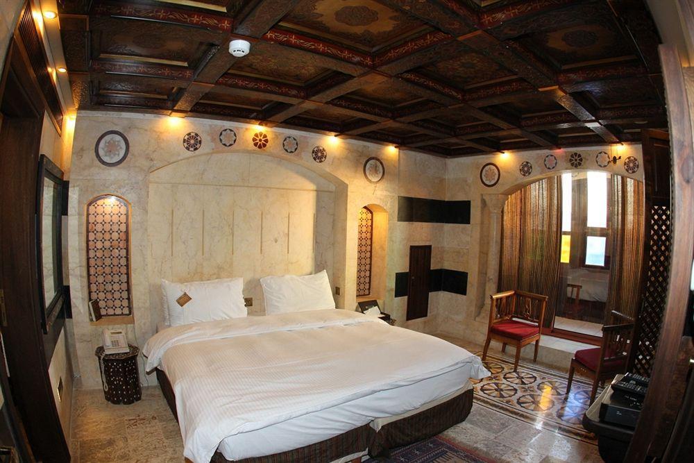 Hotel Assaha Beirut