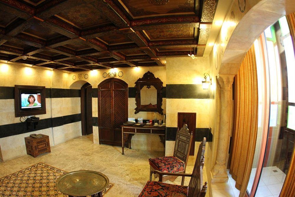 Hotel Assaha 5*