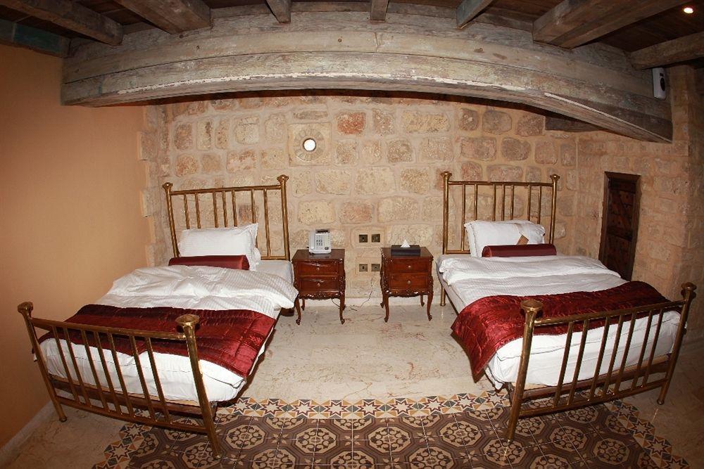 Hotel Assaha Beirut