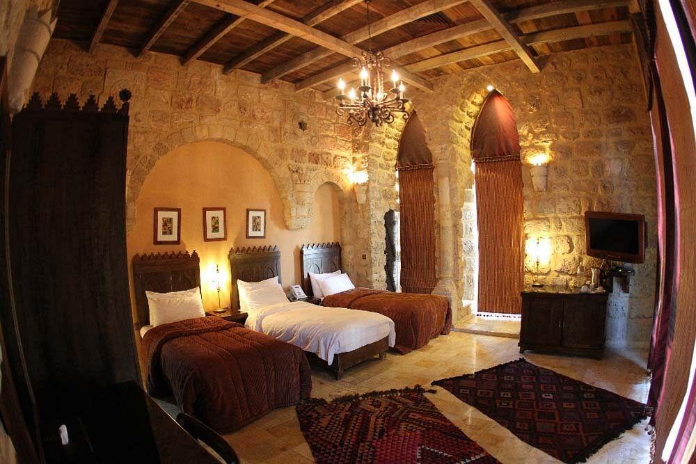 Assaha 5* Beirut