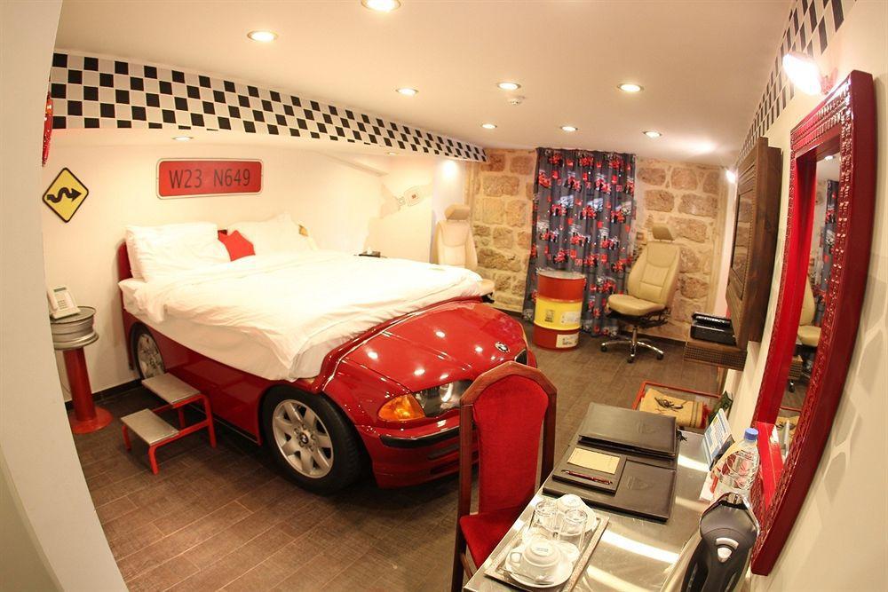 Hotel Assaha