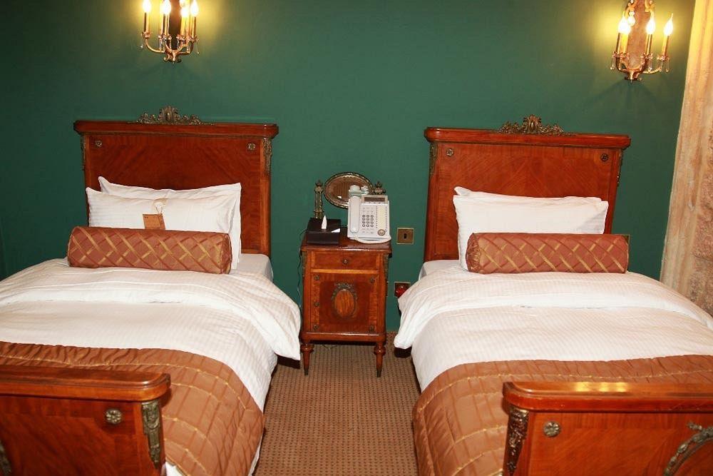 Assaha Hotel Beirut