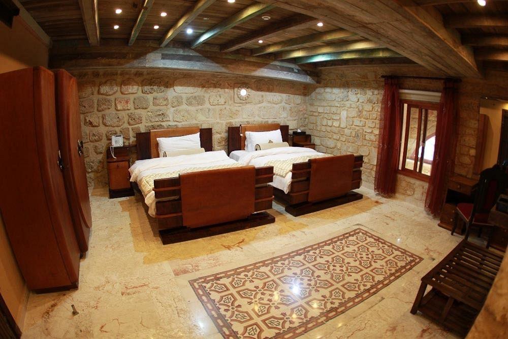 Assaha Hotel 5*