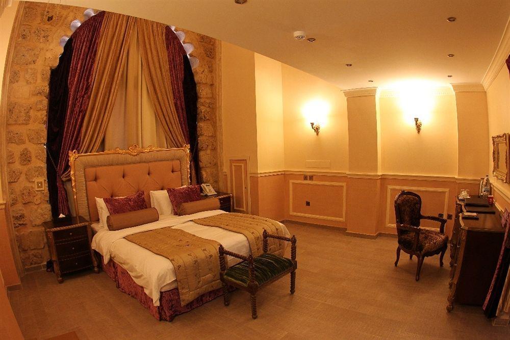 Hotel Assaha Beirut