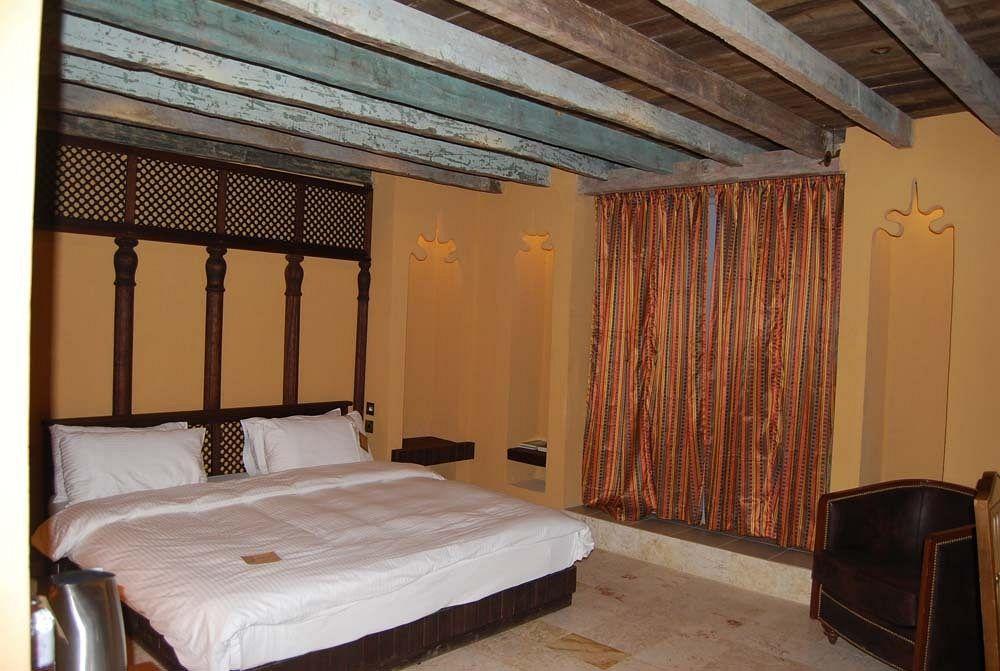 Hotel Assaha