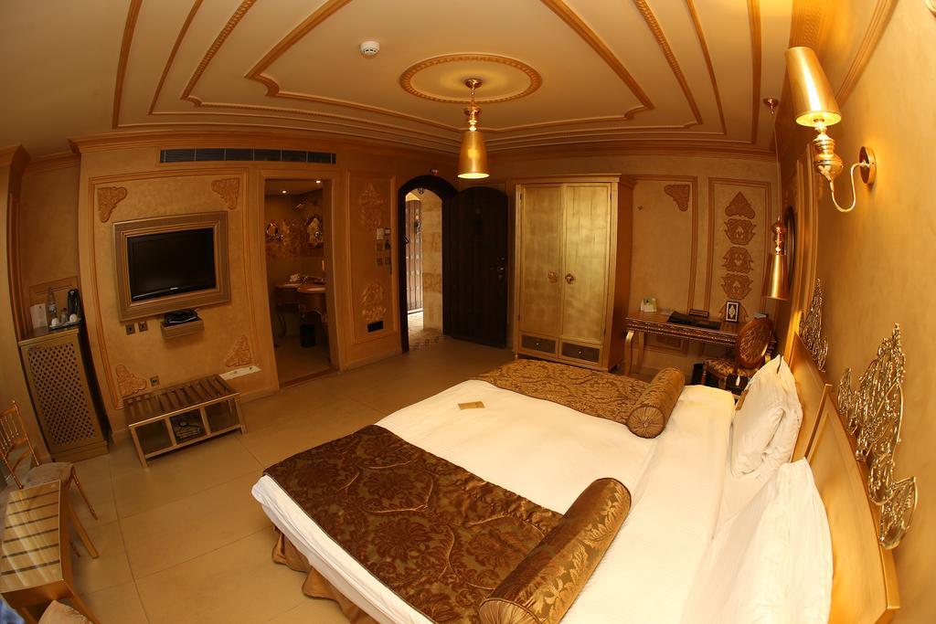Assaha Hotel 5*