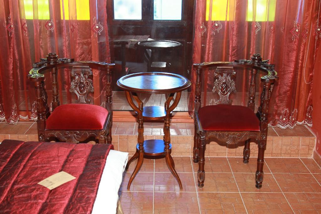 Hotel Assaha
