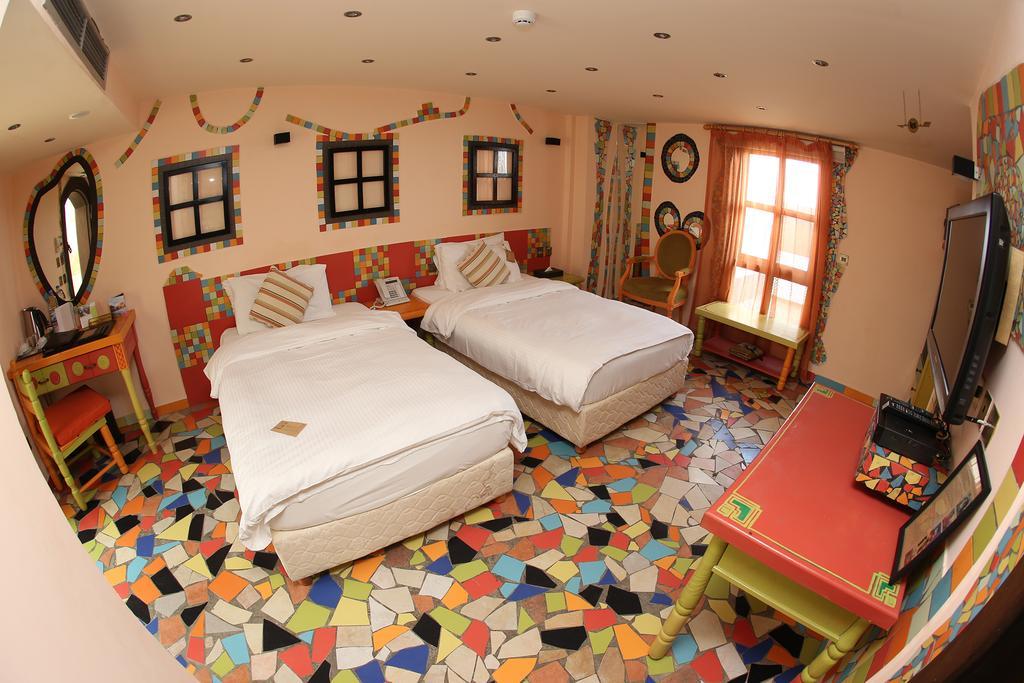 Hotel Assaha 5*