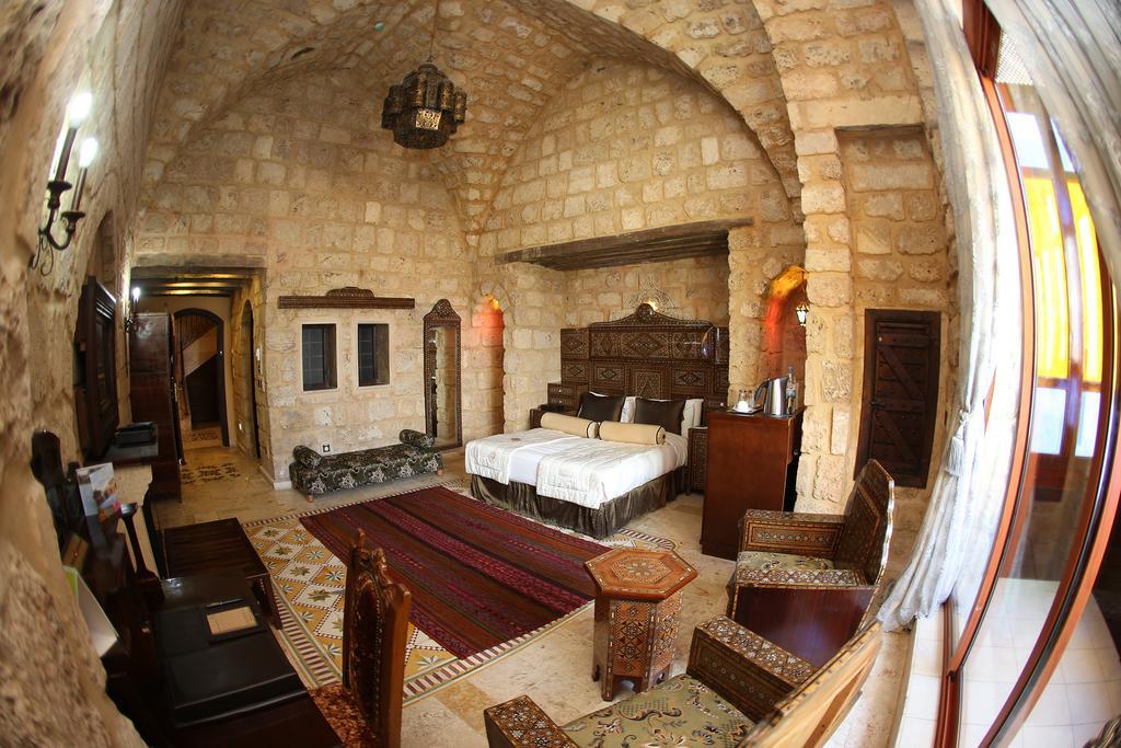 Assaha 5* Beirut