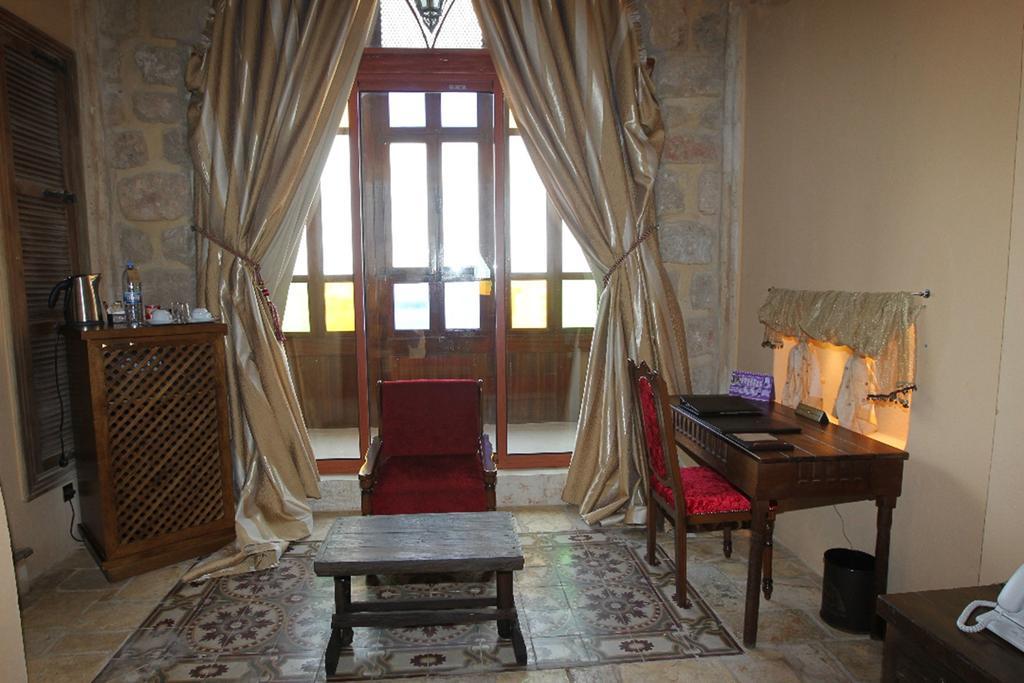 Assaha 5* Beirut