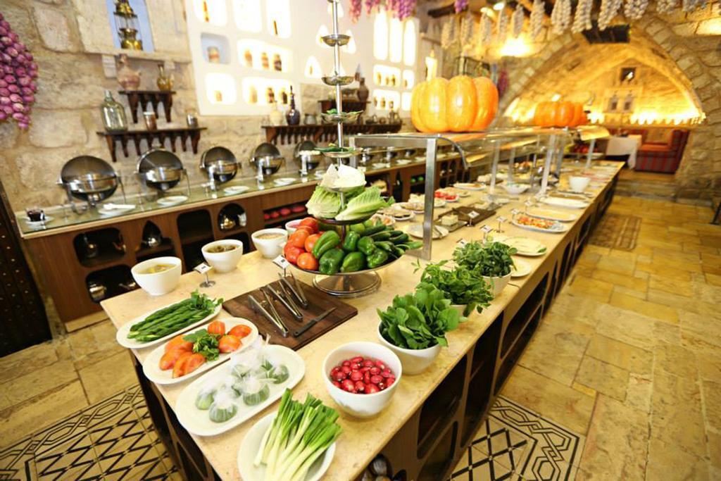 Assaha Hotel