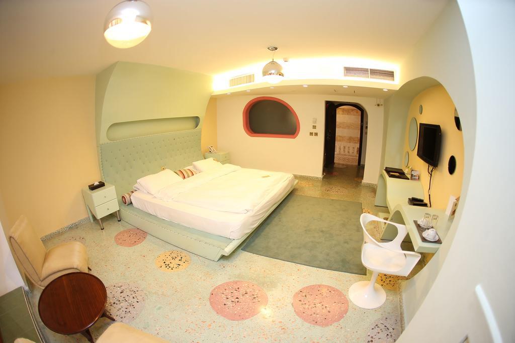 Hotel Assaha Beirut