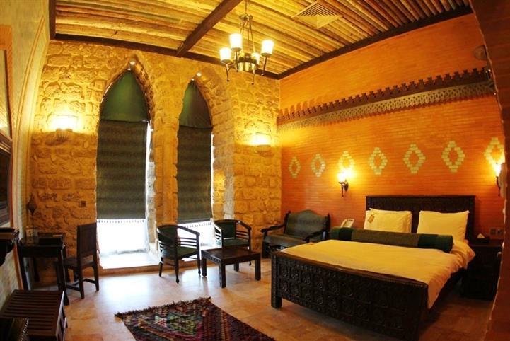 Hotel Assaha