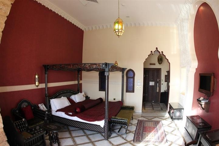 Assaha Hotel