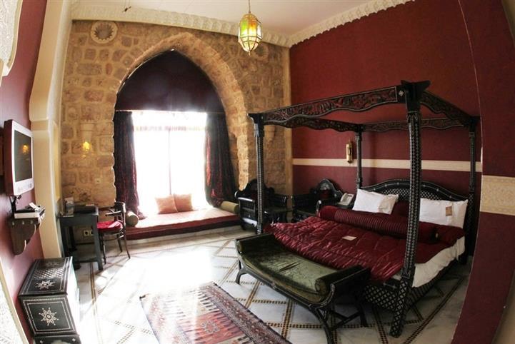 Hotel Assaha 5*