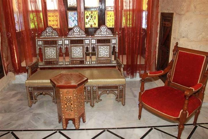 Hotel Assaha