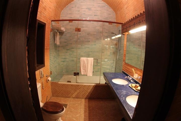 Hotel Assaha 5*