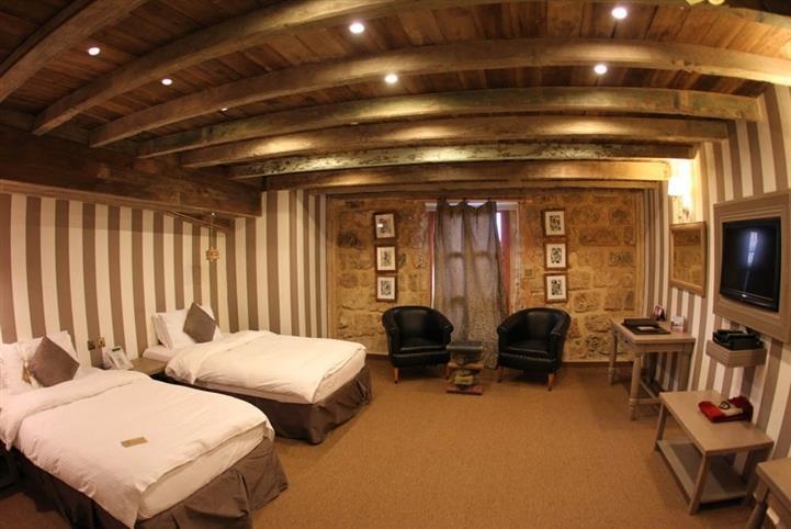Assaha Hotel 5*