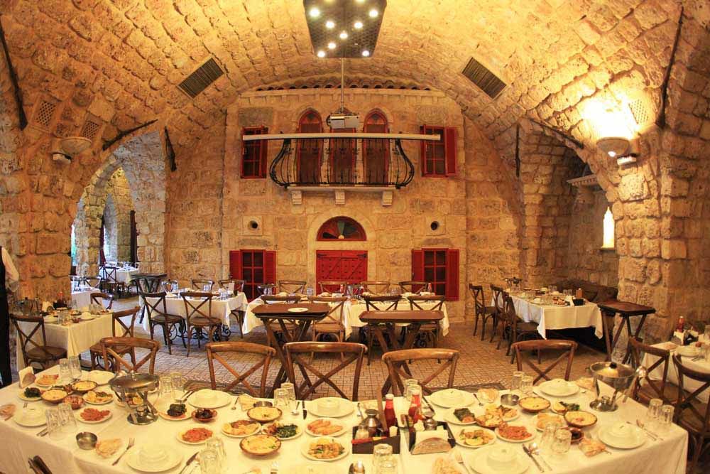 Hotel Assaha Beirut