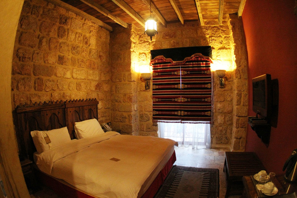 Assaha 5* Beirut