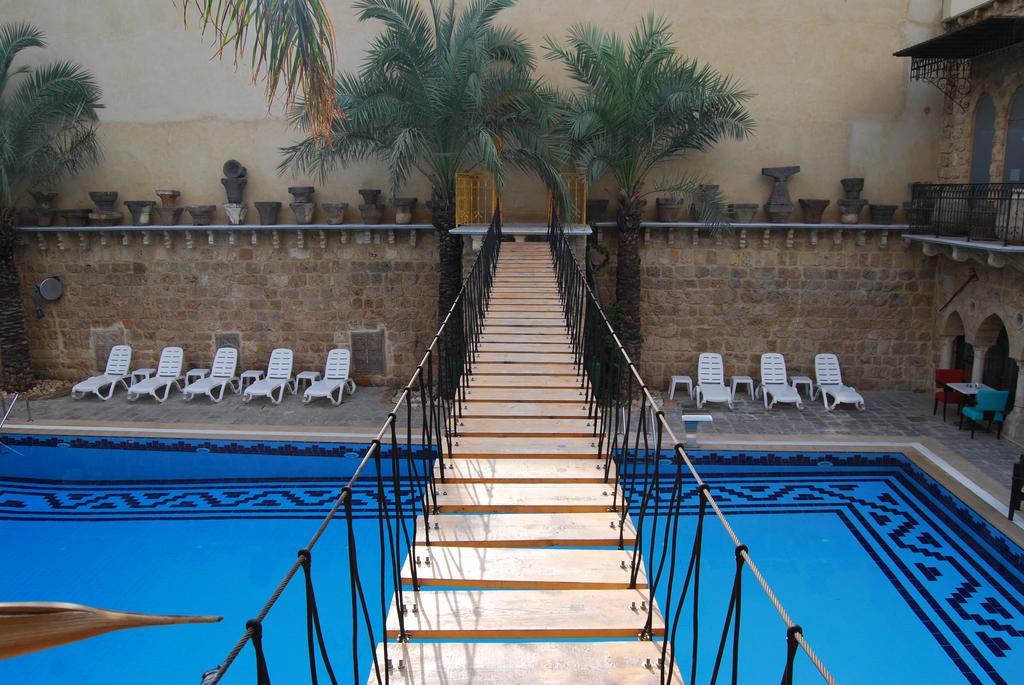 Assaha Beirut
