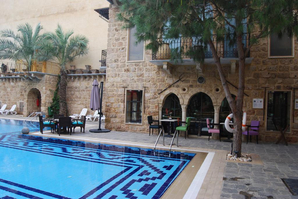 Hotel Assaha 5*