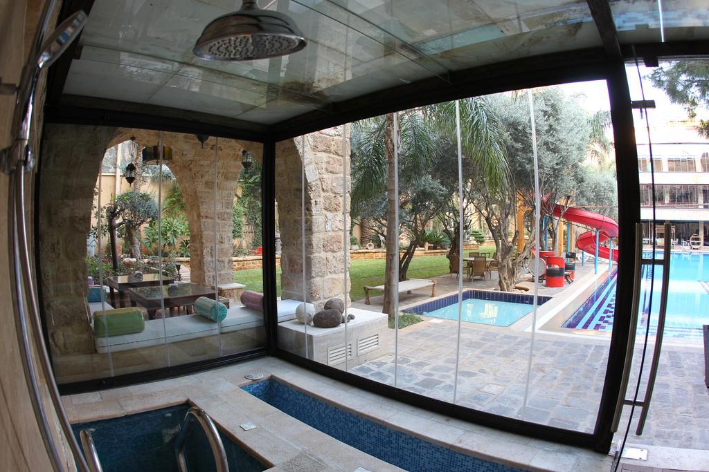 Assaha 5* Beirut