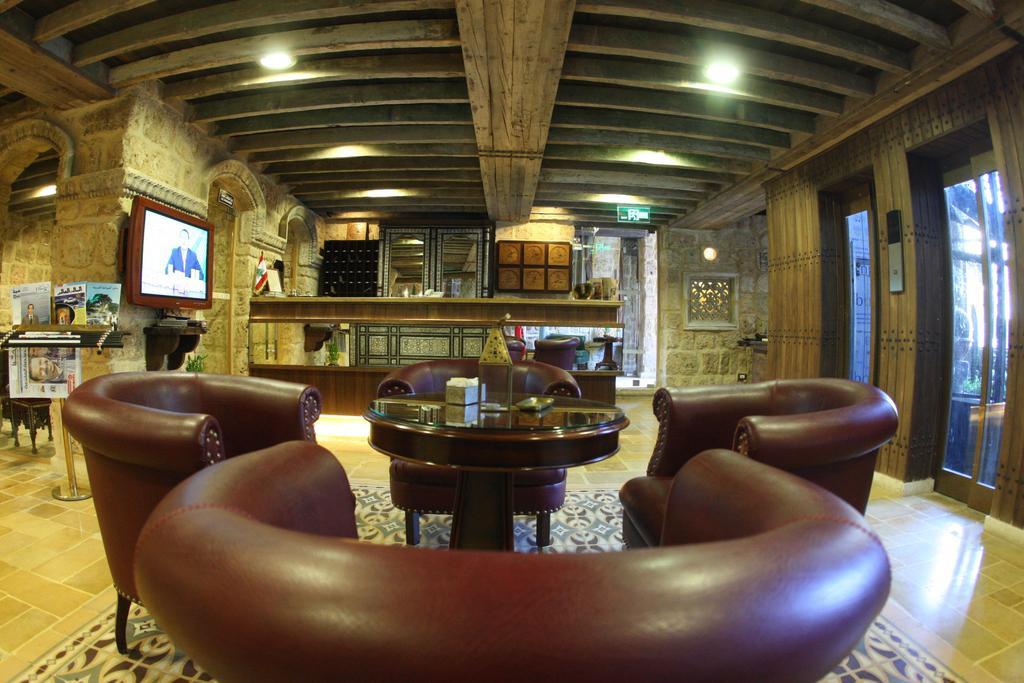 Hotel Assaha Beirut