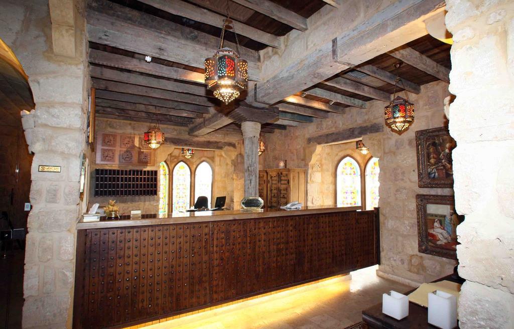 Hotel Assaha