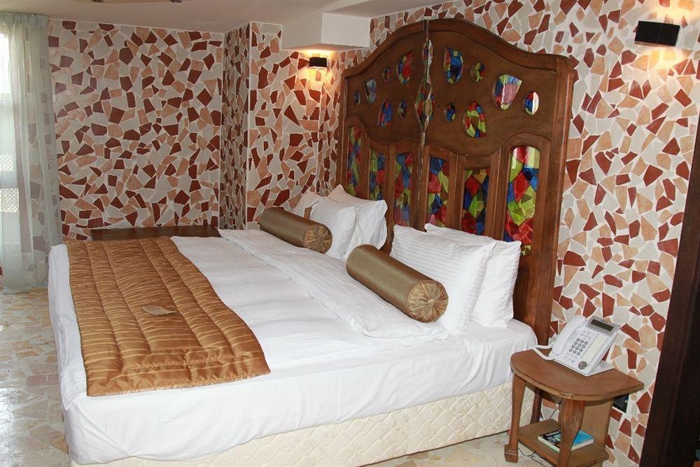 Отель Assaha 5*