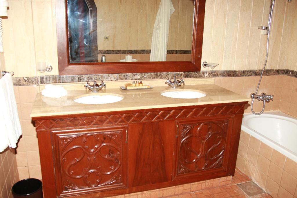 Отель Assaha 5*